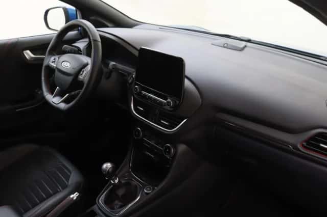 Ford Puma (2021) thumbnail 12
