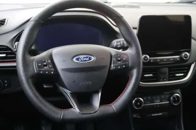 Ford Puma (2021) thumbnail 14