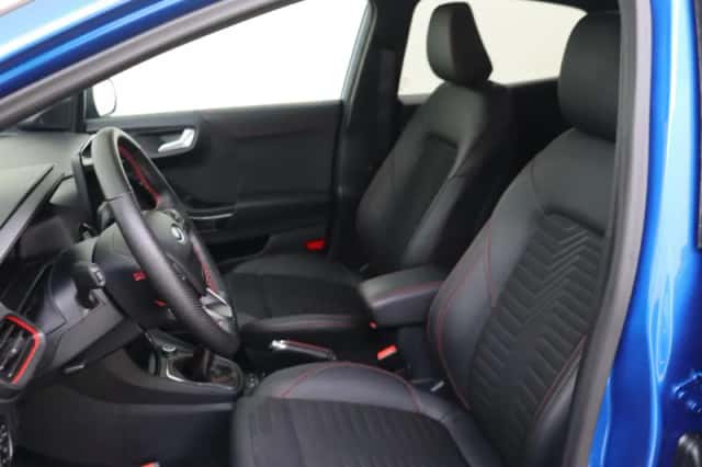 Ford Puma (2021) thumbnail 15