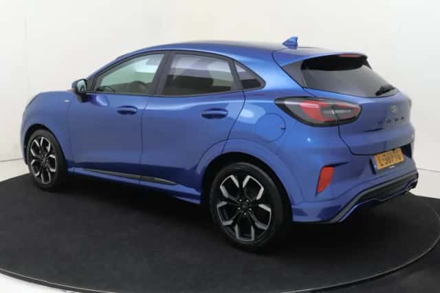 Ford Puma (2021) thumbnail 3
