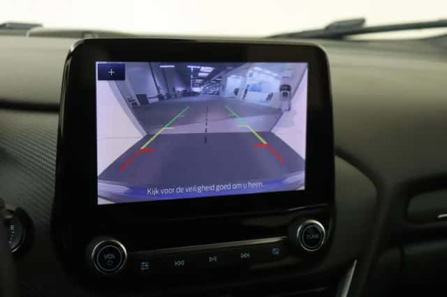Ford Puma (2021) thumbnail 5