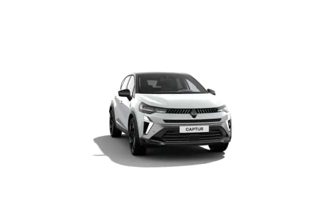 Renault Captur (2026) thumbnail 4