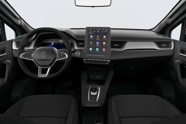 Renault Symbioz (2026) thumbnail 11