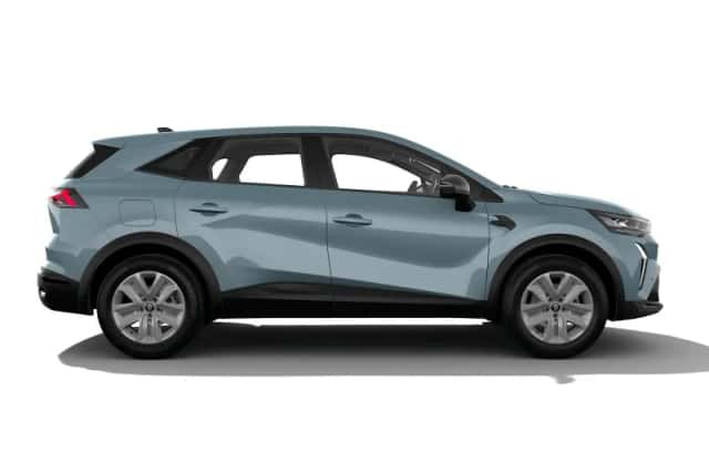 Renault Symbioz (2026) thumbnail 3