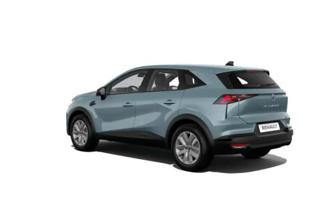 Renault Symbioz (2026) thumbnail 4