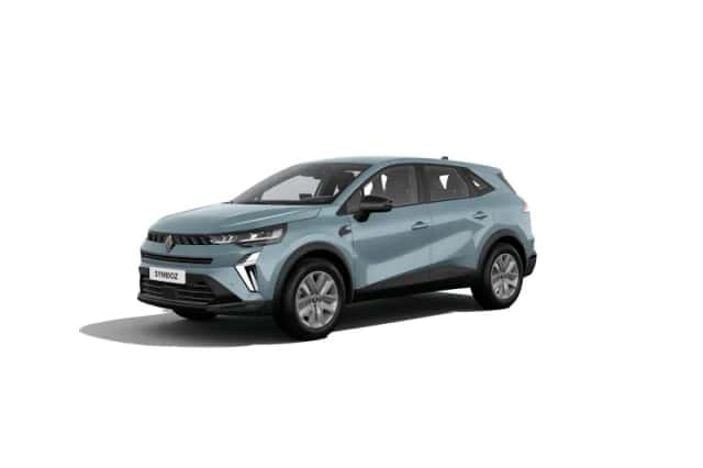 Renault Symbioz (2026) thumbnail 6