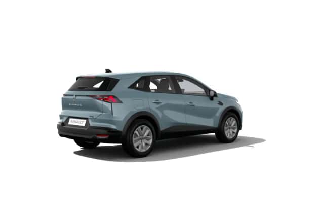 Renault Symbioz (2026) thumbnail 8