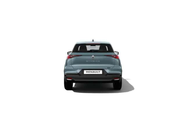Renault Symbioz (2026) thumbnail 10