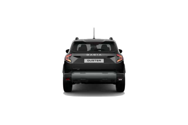 Dacia Duster (2026) thumbnail 9