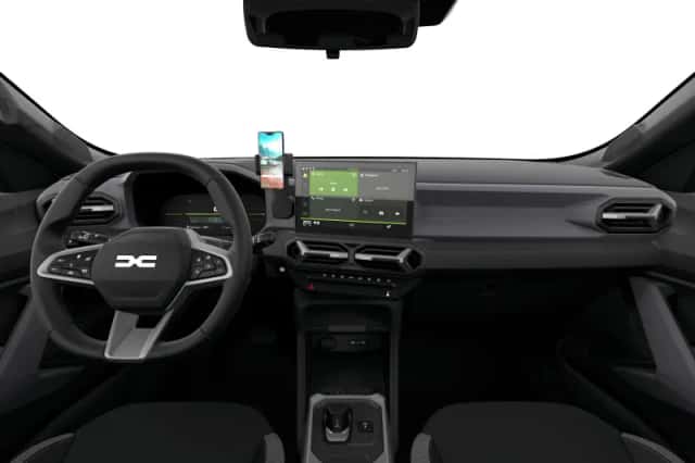 Dacia Duster (2026) thumbnail 10
