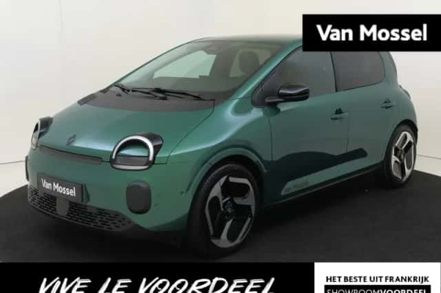 Renault Twingo (2026) thumbnail 1