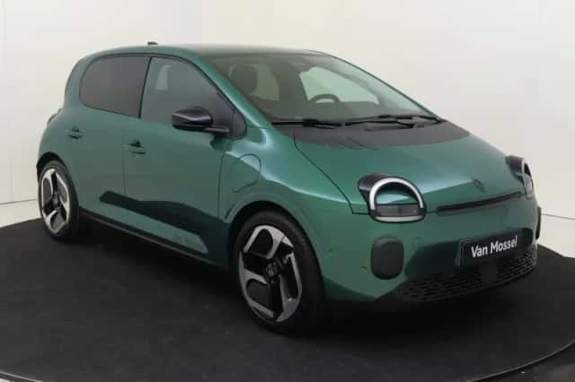 Renault Twingo (2026) thumbnail 2