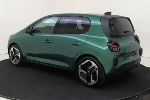 Renault Twingo (2026) thumbnail 3