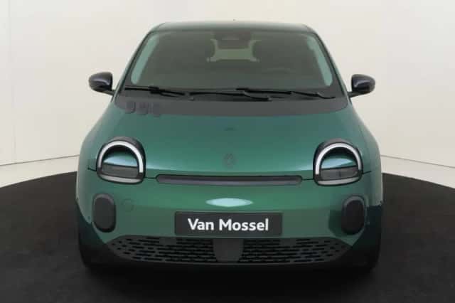 Renault Twingo (2026) thumbnail 6