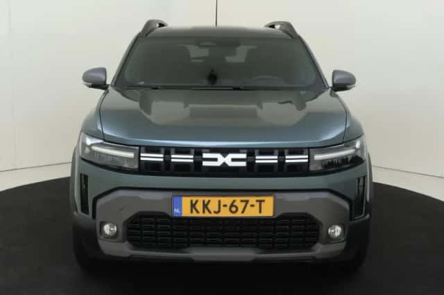 Dacia Duster (2025) thumbnail 6