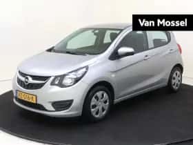 Opel Karl (2018)