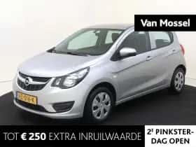 Opel Karl (2018)