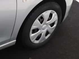 Opel Karl (2018) thumbnail 11