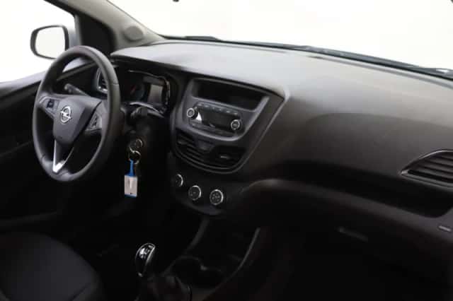 Opel Karl (2018) thumbnail 12