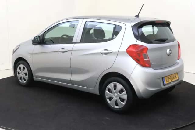 Opel Karl (2018) thumbnail 3