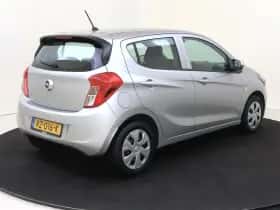 Opel Karl (2018) thumbnail 4