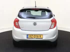 Opel Karl (2018) thumbnail 7