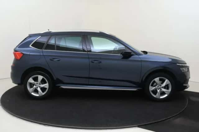 Škoda Kamiq (2021) thumbnail 11