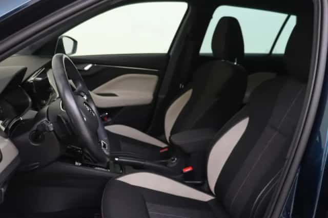 Škoda Kamiq (2021) thumbnail 14