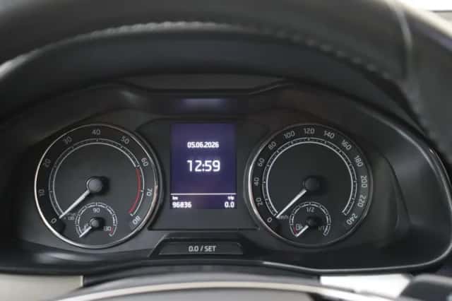 Škoda Kamiq (2021) thumbnail 15