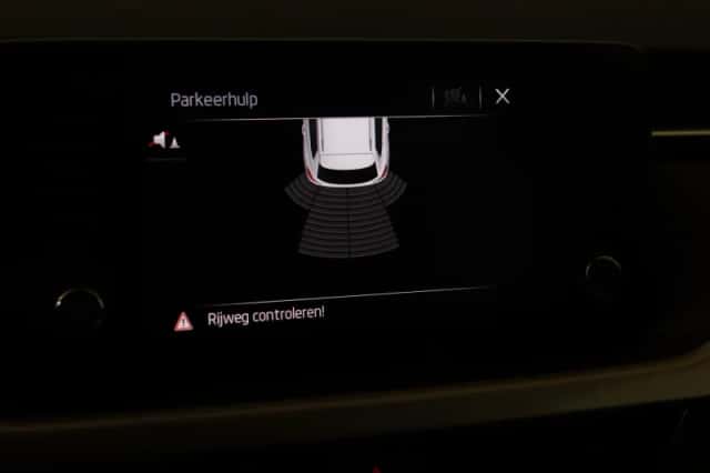 Škoda Kamiq (2021) thumbnail 20