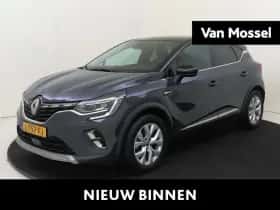 Renault Captur (2021)