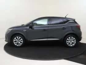 Renault Captur (2021) thumbnail 11