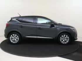 Renault Captur (2021) thumbnail 13