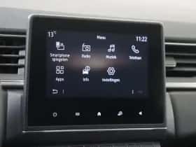 Renault Captur (2021) thumbnail 20