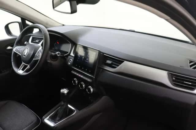 Renault Captur (2021) thumbnail 5