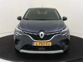 Renault Captur (2021) thumbnail 8