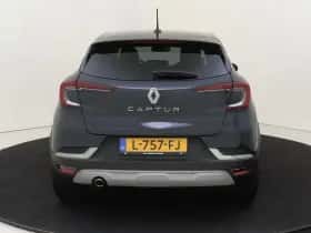 Renault Captur (2021) thumbnail 9