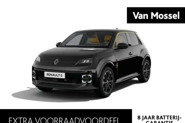 Renault 5 (2026) thumbnail 1