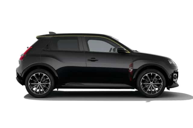Renault 5 (2026) thumbnail 3