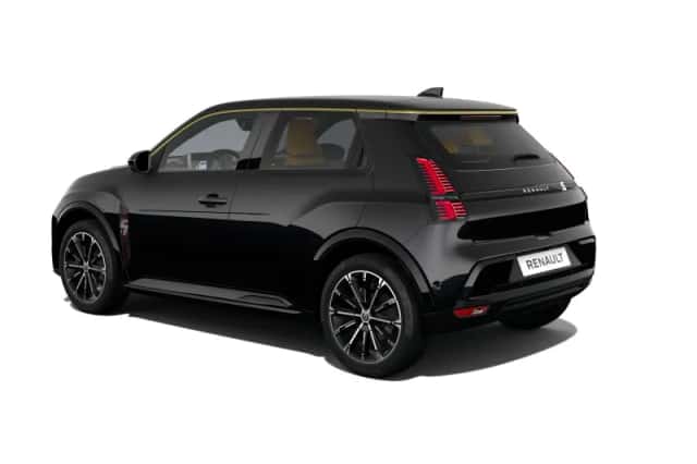 Renault 5 (2026) thumbnail 4