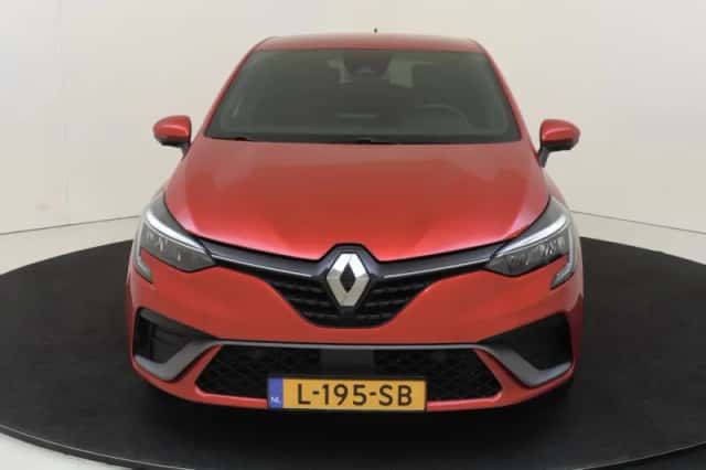 Renault Clio (2021) thumbnail 6