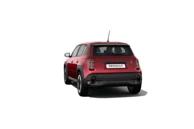 Renault 4 (2026) thumbnail 6