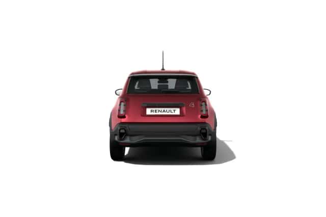 Renault 4 (2026) thumbnail 9