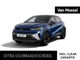 Renault Captur (2026)