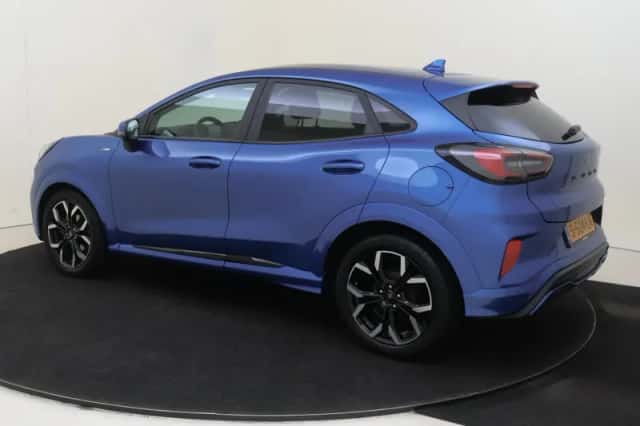 Ford Puma (2023) thumbnail 3
