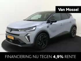 Renault Captur (2025)