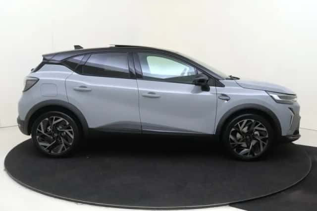 Renault Captur (2025) thumbnail 12
