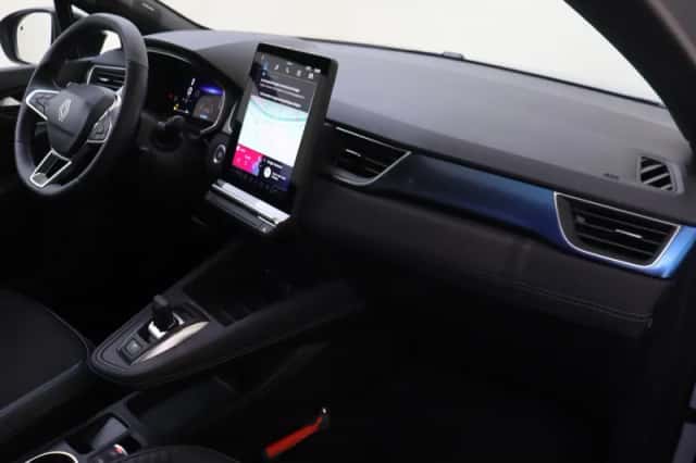 Renault Captur (2025) thumbnail 14