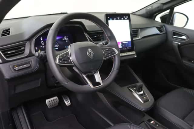 Renault Captur (2025) thumbnail 16