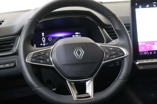 Renault Captur (2025) thumbnail 18